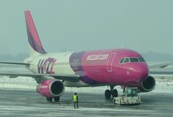 Wizz Air przenosi się na Okęcie!