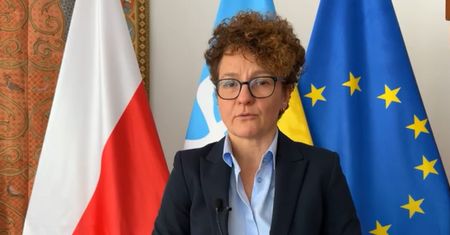 Sprawdzą, gdzie mieszka. Kontrowersje wokół kandydatki na prezydenta Sopotu
