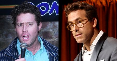 T.J. Miller wspomina "OKROPNIE PODŁE" zachowanie Ryana Reyndolsa na planie "Deadpoola": "Nienawidzi mnie"