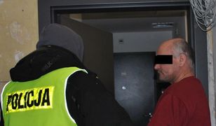 Lublin. Zaatakował matkę siekierą. Zapadł wyrok