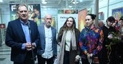 Stalowa Wola: Barwna wystawa Adama Magdziaka w Galerii Tło