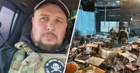 Zabójstwo Władlena Tatarskiego. Rosjanie żądają odwetu na Ukrainie, wskazali cel w Kijowie