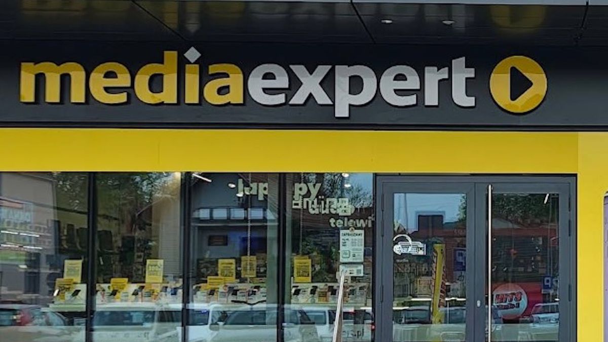 Promocje w Media Expert