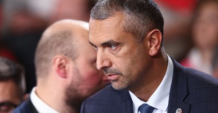 PiS przegrało w Senacie. Finał ważnego głosowania pogrążył kandydata