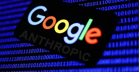 Google inwestuje w rywala ChatGPT. Gigant wyłożył na stół 400 mln dolarów
