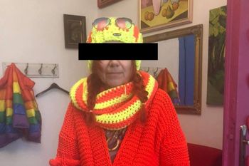 Płody na działce w Lutoryżu. Magdalena H. dożywotnio wydalona? NIL komentuje