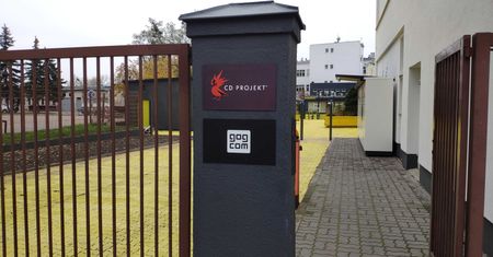 Oszustwo na CD Projekt Red. Twórcy ostrzegają