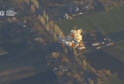 Atak na rosyjski sztab. Udana akcja Ukraińców