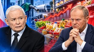 Drożyzna wróci w roku wyborczym? Ekonomiści wskazują winnego
