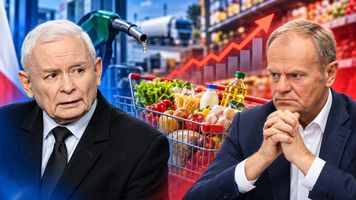 Drożyzna wróci w roku wyborczym? Ekonomiści wskazują winnego