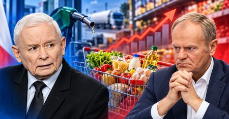 Drożyzna wróci w roku wyborczym? Ekonomiści wskazują winnego