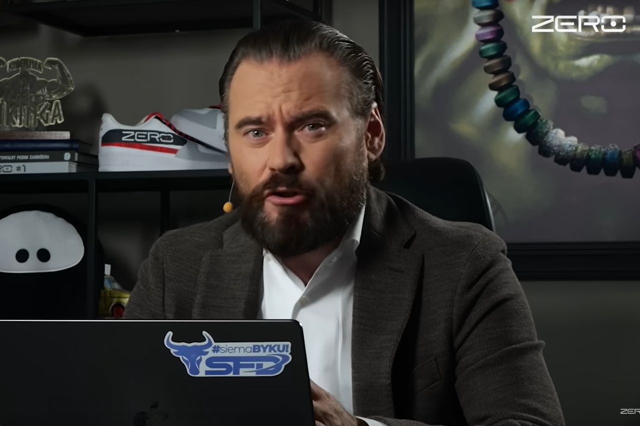 Kanał Zero wybiera "największego propagandystę XXI wieku". Dobór nazwisk może zaskakiwać