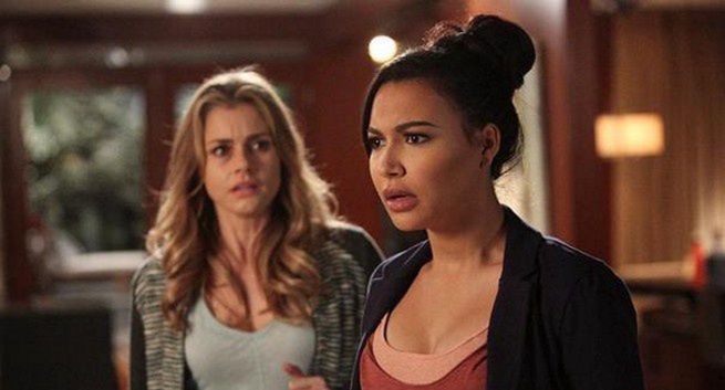 „Pokojówki z Beverly Hills 3” w FOX. Naya Rivera w obsadzie