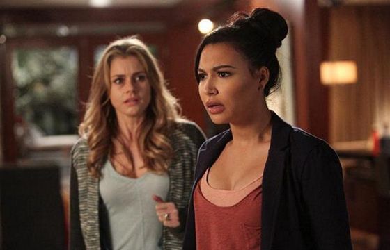 „Pokojówki z Beverly Hills 3” w FOX. Naya Rivera w obsadzie