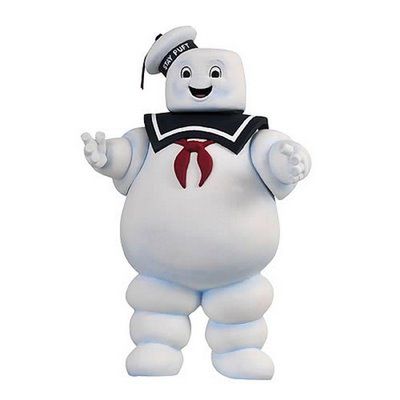 Oszczędzaj z marynarzem z "Ghostbusters" 2