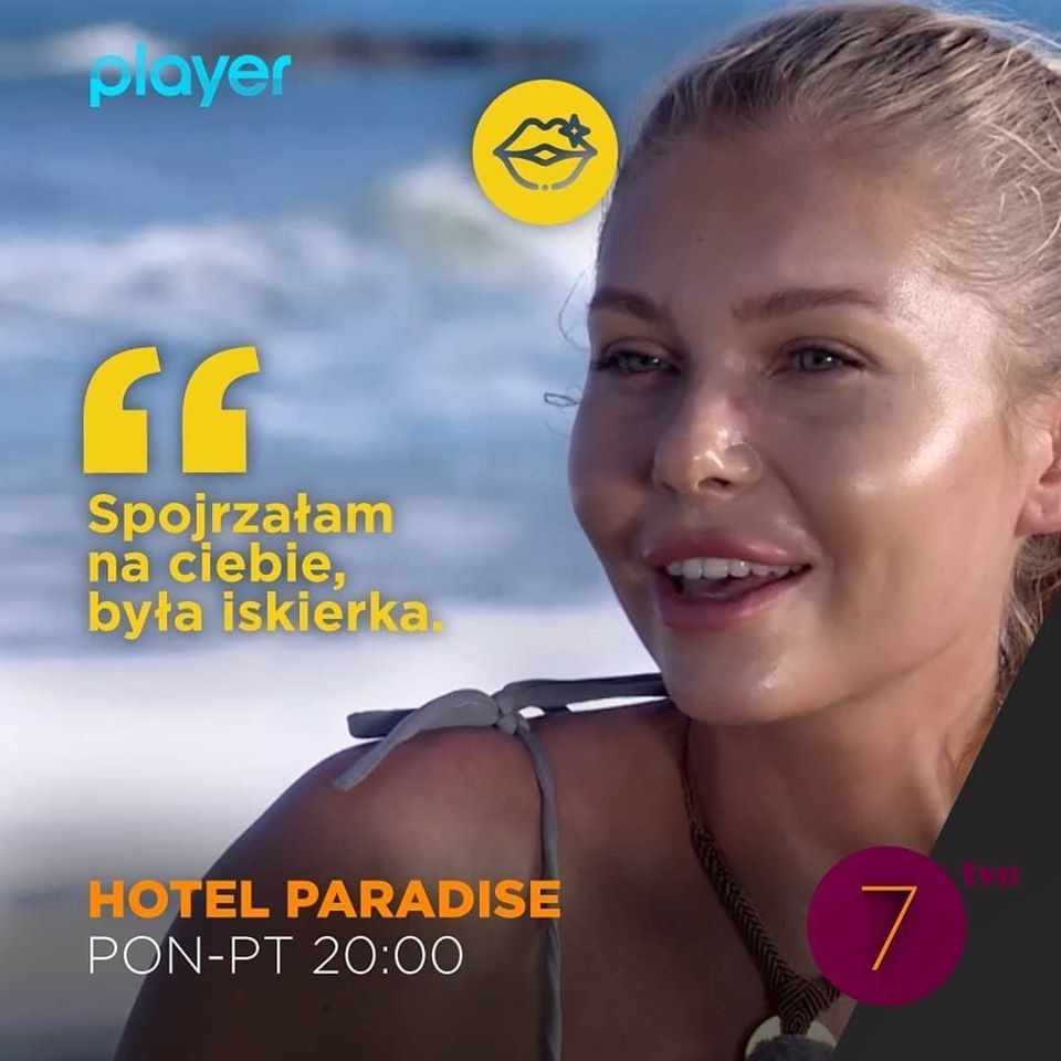 Hotel Paradise