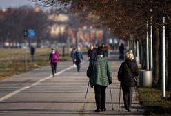 Pogoda. Termometry oszaleją. Iberyjski "upał" w Polsce w środku lutego