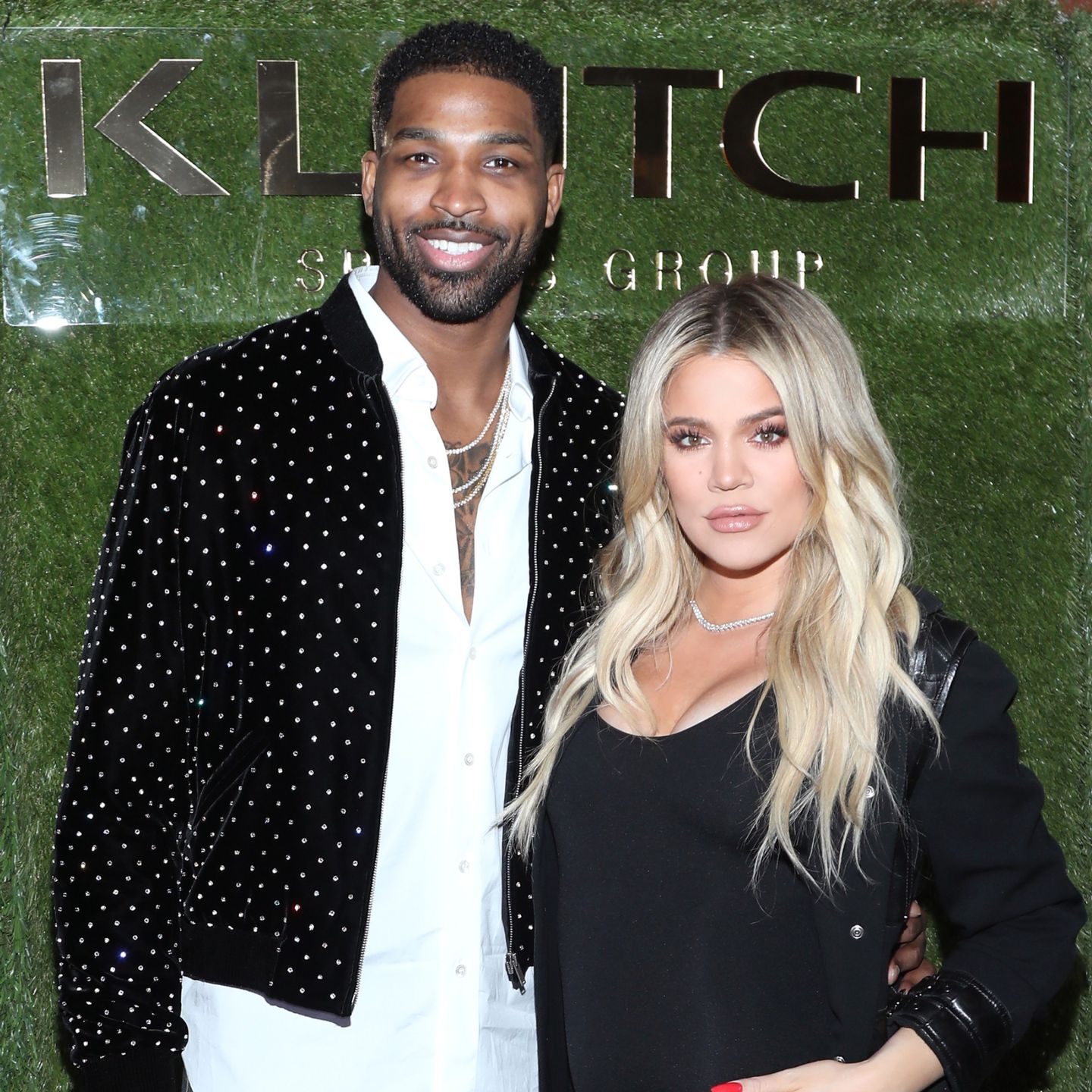 Tristan Thomspon, Khloe Kardashian