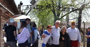 Bezpłatne zwiedzenie Muzeum Auschwitz to fikcja? Indywidualne bezpłatne wejściówki z początkiem sierpnia, a sytuacja jest zmienna!