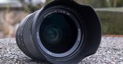 Wpadł mi w ręce Zeiss, czyli teścik Distagona FE 35/1,4