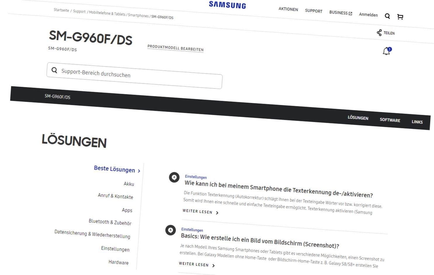 #wSkrócie: wersje Huaweia P20, Moto X4 z 6 GB RAM-u, Nokia 7 Plus i Galaxy S9 Dual SIM 3