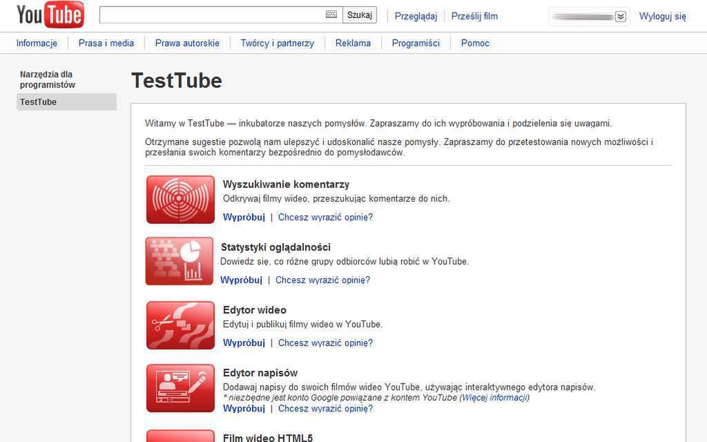 Przydatne funkcje YouTube'a, o których zapewne jeszcze nie słyszałeś [TOP 10] 7
