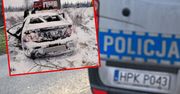 Tragiczny wypadek w Pomorskiem: 17-latka nie żyje
