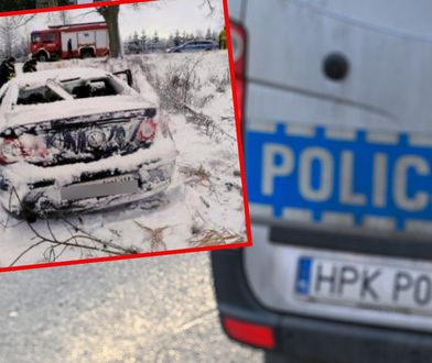 Tragiczny wypadek w Pomorskiem: 17-latka nie żyje