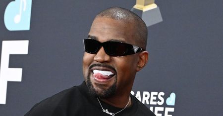 Antysemickie hasła to był dopiero początek. Kanye West posunął się jeszcze dalej