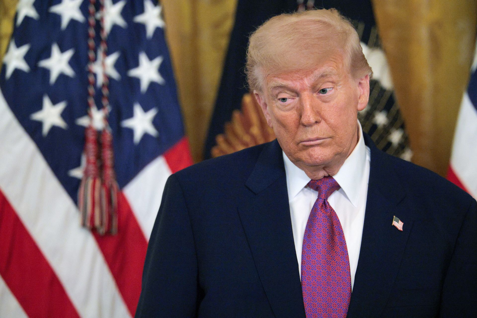 Trump się ugiął. Koniec poszukiwań imigrantów na farmach