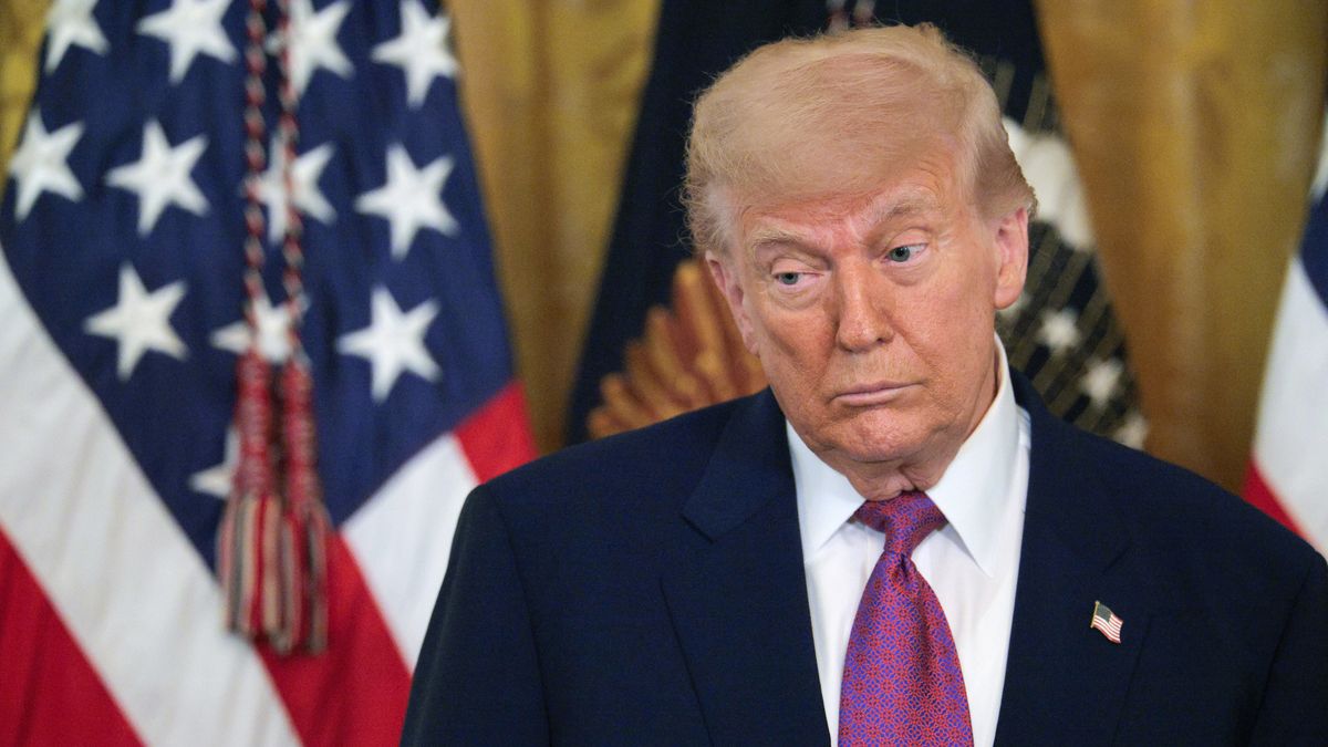 Donald Trump zmienił zdanie ws. imigrantów pracujących