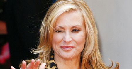 Anastacia: "Pokonałam raka! Już NA ZAWSZE!"