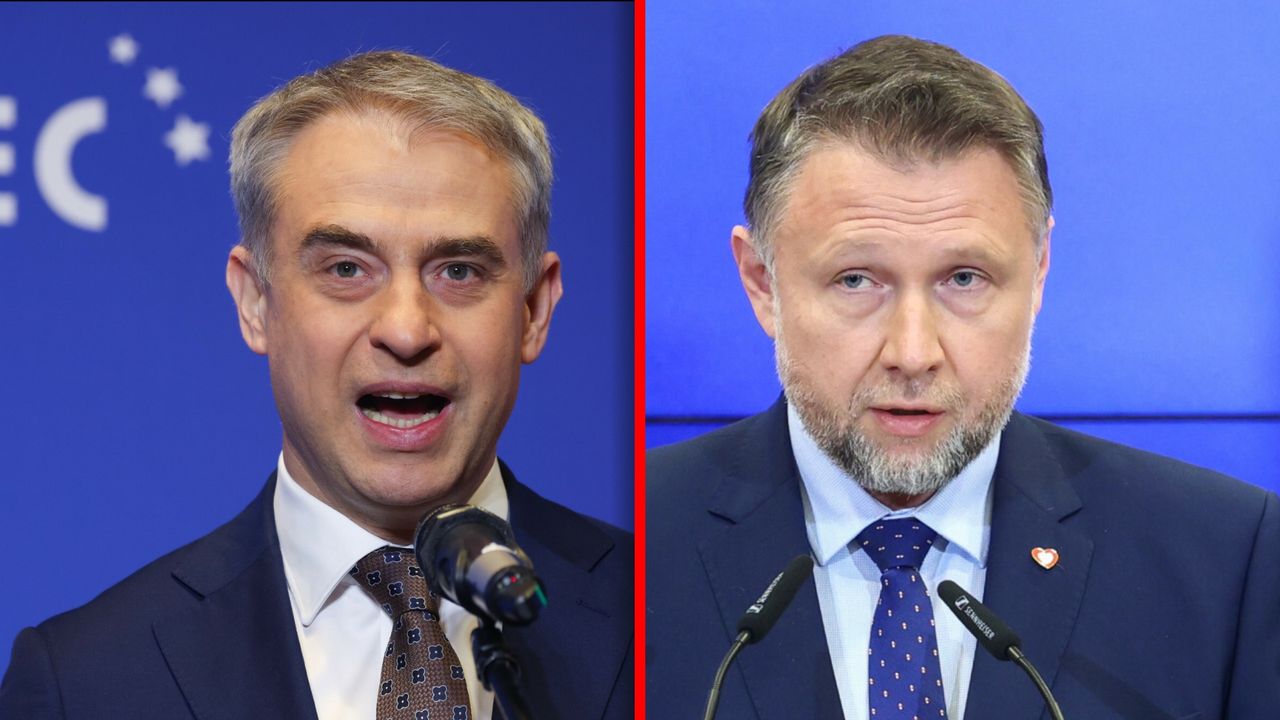 Jest nowa propozycja Gawkowskiego ws. transkrypcji aktów małżeństw jednopłciowych. Orzekają też kolejne sądy, ale problem narasta