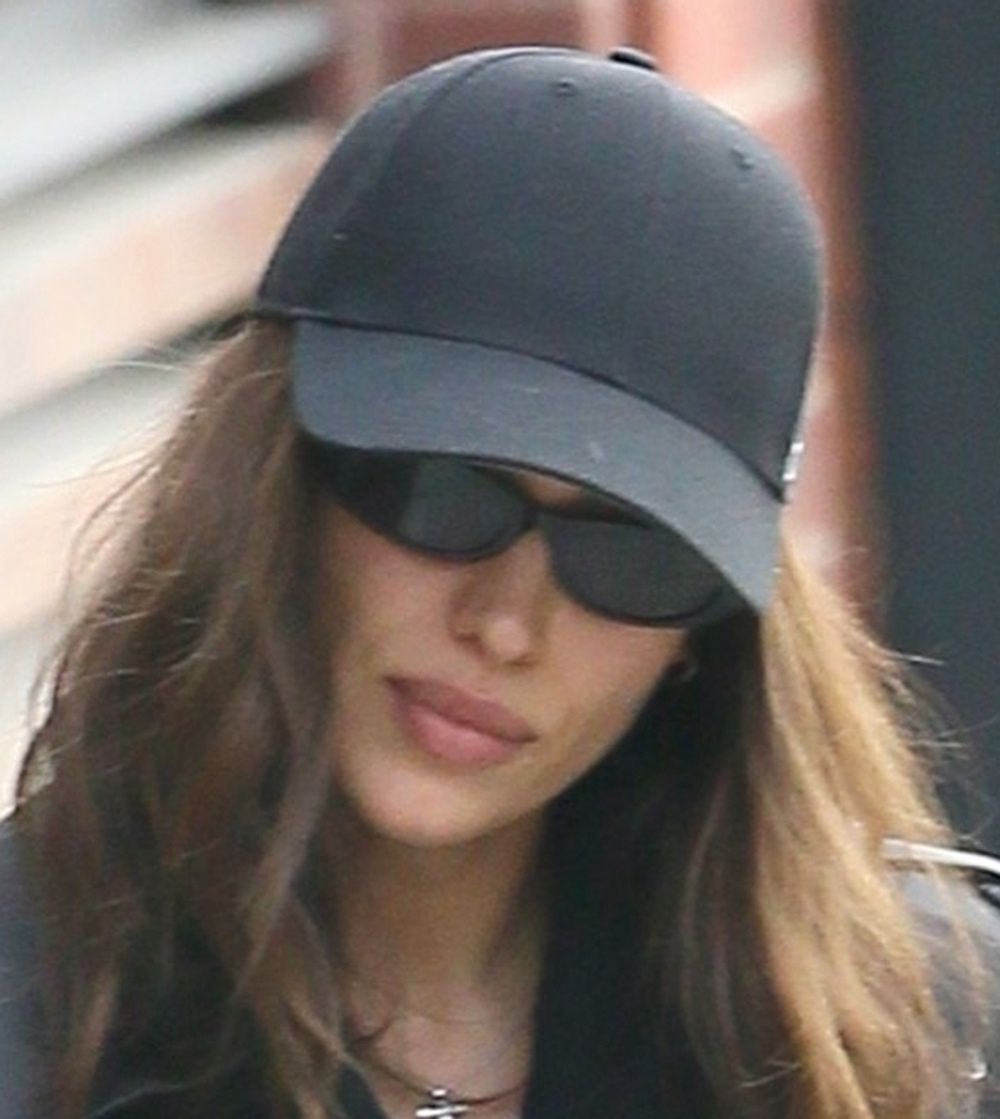 irina shayk