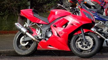 Piknik Motocyklowy nad Balatonem w Trzebini. Koncerty i święto pasjonatów dwóch kółek