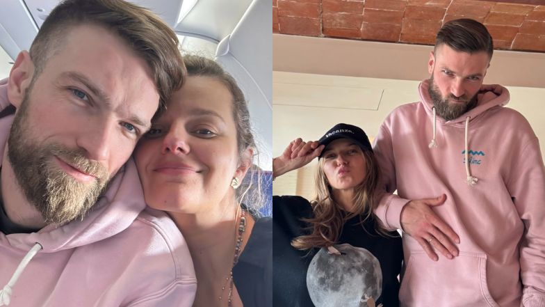 Zofia Zborowska i Andrzej Wrona eksplorują Barcelonę