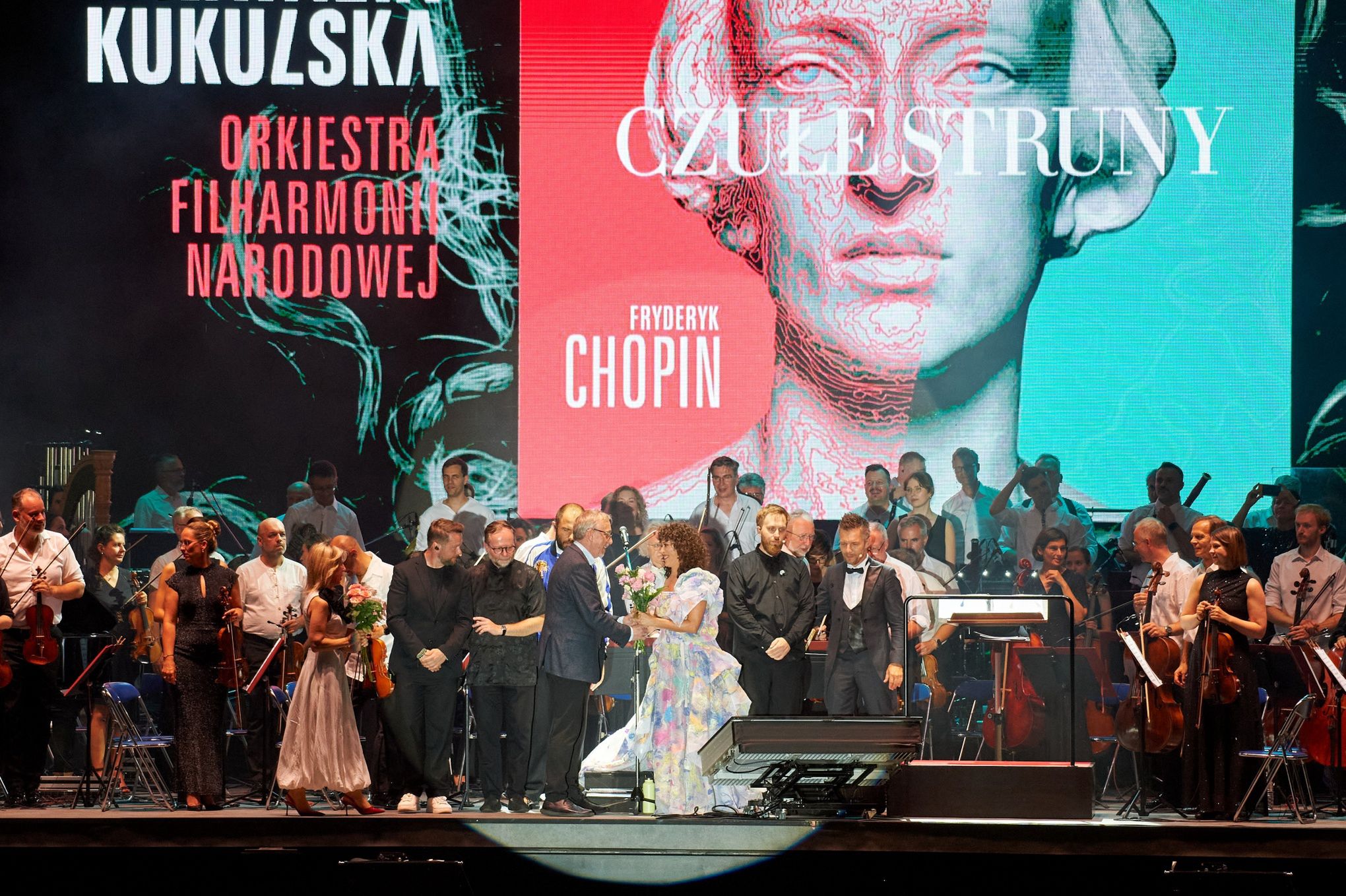 koncert Natalii Kukulskiej w Osace