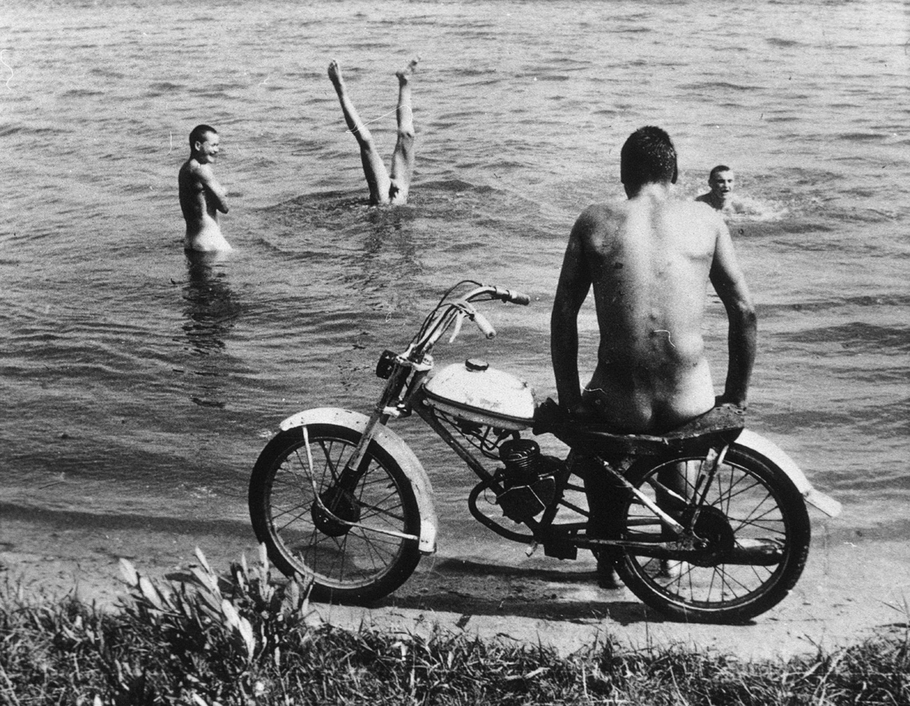 Martin Parr w Poznaniu! Rusza XPRINT - międzynarodowy festiwal książek fotograficznych 5