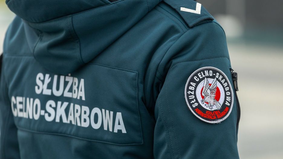 KAS i CBŚP zamknęły dziuplę z podróbkami