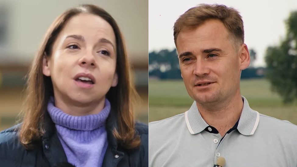 Mateusz, kandydat Agnieszki z "Rolnik szuka żony", wziął ślub