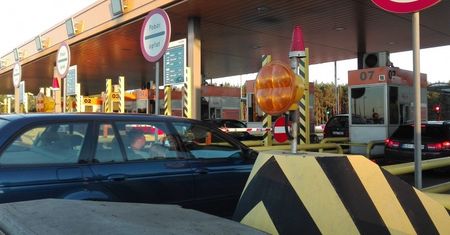 Bramki znikną z państwowych autostrad? Rewolucja już o krok