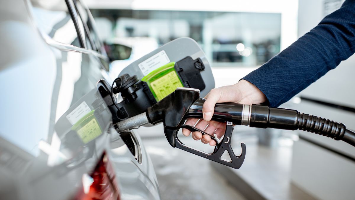 Jak oszczędzić na paliwie?