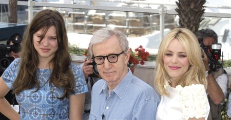 Woody Allen przyjedzie do Polski?
