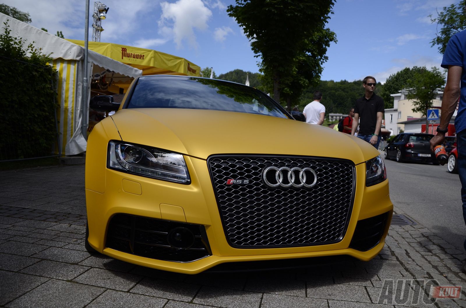 33. GTI Treffen am Wörthersee 2014 [galeria] 18