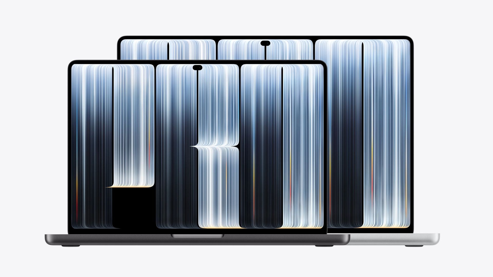 W końcu doczekaliśmy się pierwszego MacBooka z dotykowym ekranem