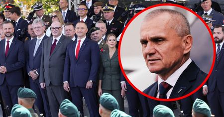 Gen. Polko grzmi: To nie dzień na polityczną nawalankę