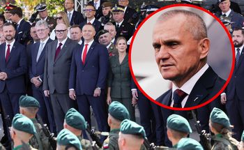 Gen. Polko grzmi: To nie dzień na polityczną nawalankę