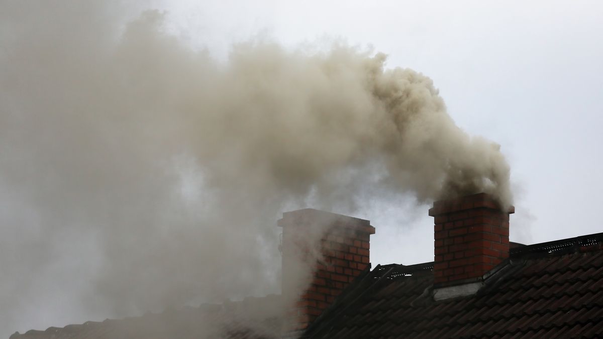 Wymiana pieców na nowe stoi w miejscu.