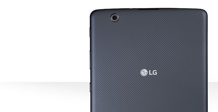 LG G Pad III 8.0 oficjalnie. Ciekawy tablet LG wchodzi na rynek 6