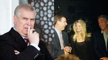 To nie koniec tarapatów Andrzeja. Były książę będzie tłumaczyć się PRZED KONGRESEM w sprawie powiązań z pedofilem